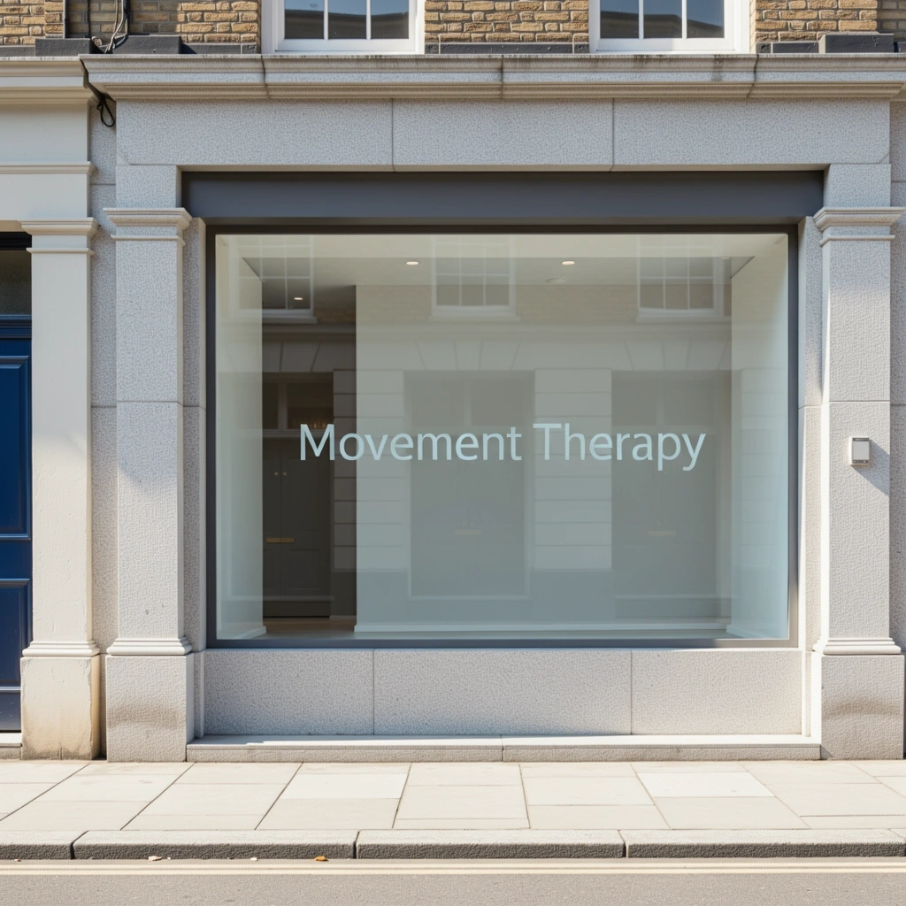Movement Therapy UK Bristol Studio